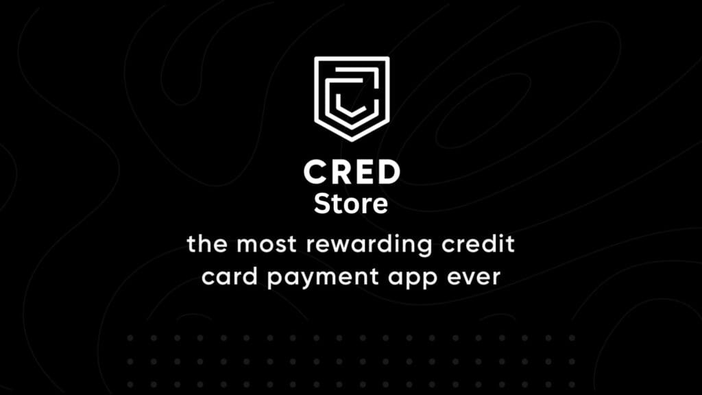 Image of Cred App Store