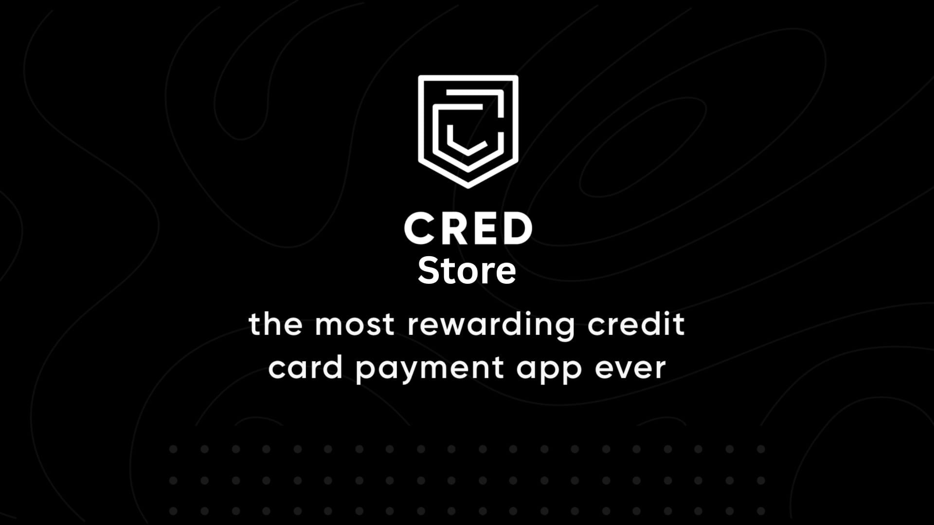 Image of Cred App Store