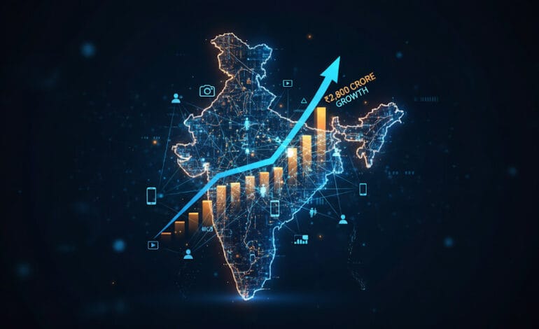 Why Influencer Marketing Is the Future of Advertising in India