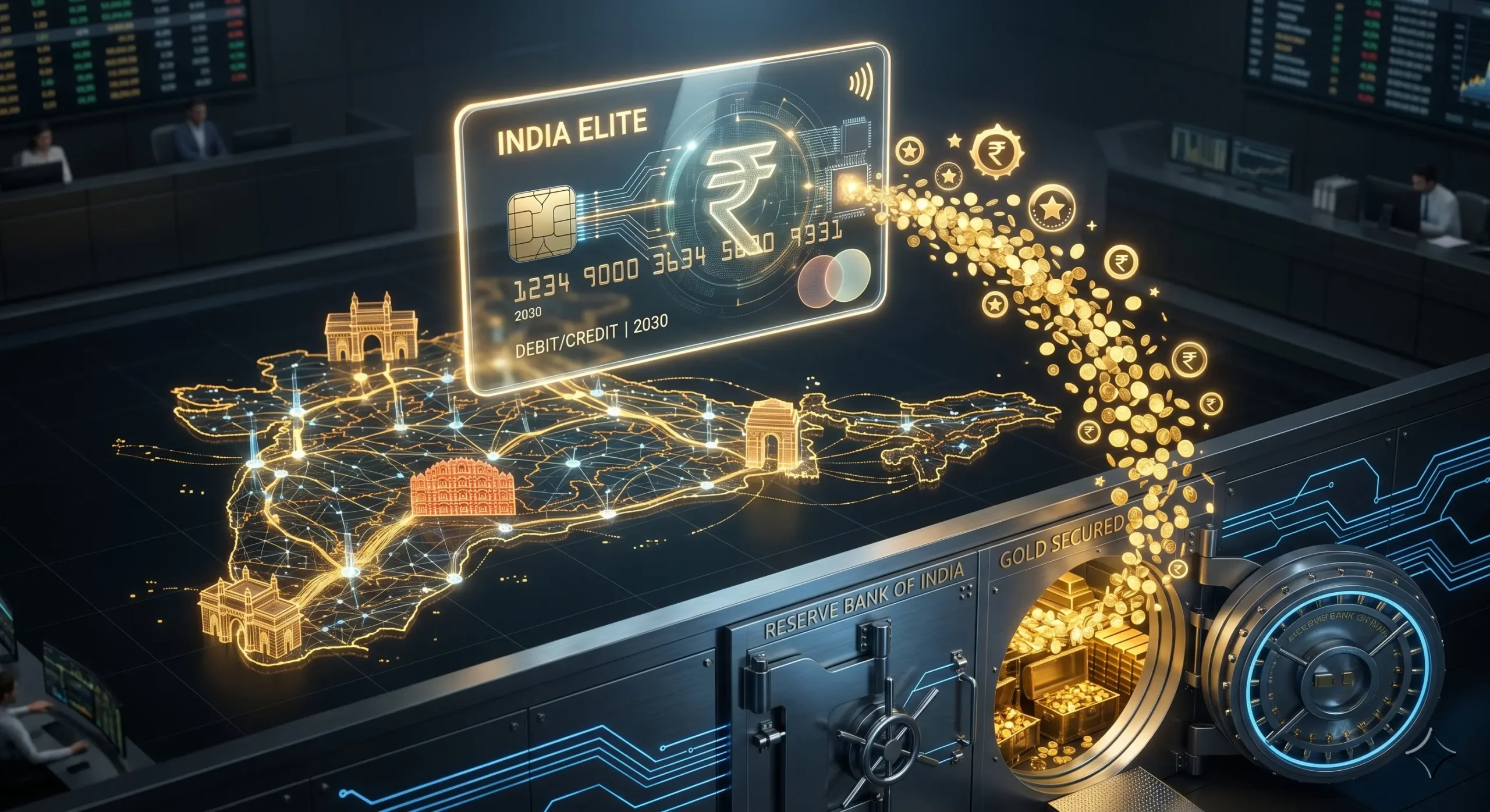 The Hidden Truth of how Banks profit from Credit Card Points