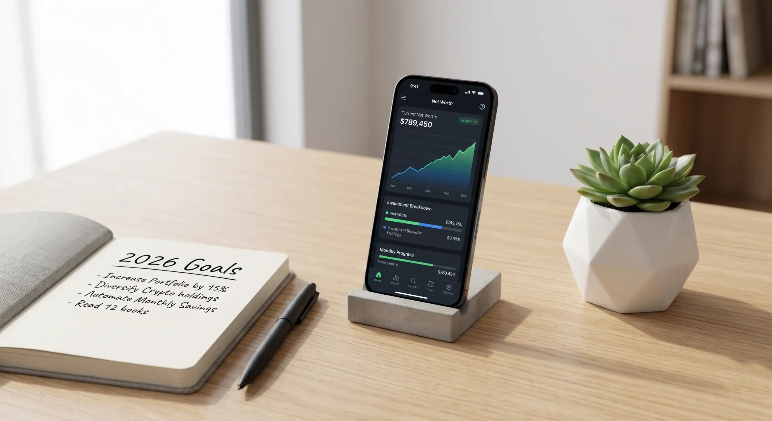 Personal Finance for Beginners: A Complete 2026 Guide